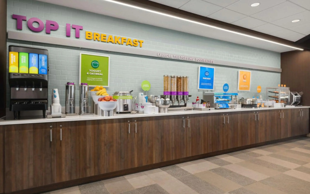 Tru By Hilton Martinsburg