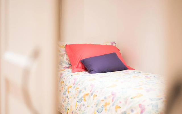 tuGuest Alhondiga Apartment