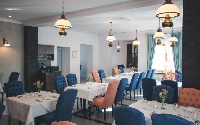 Novopolska - Hotel i Restauracja