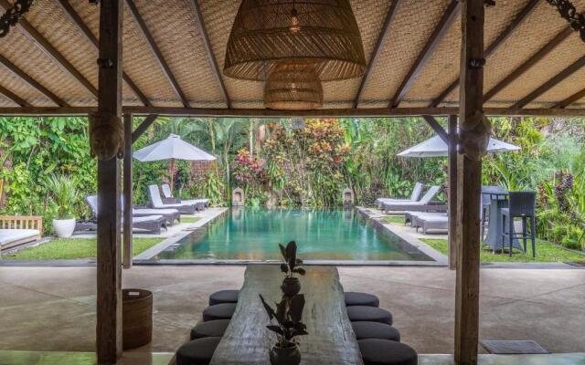Naya Ubud