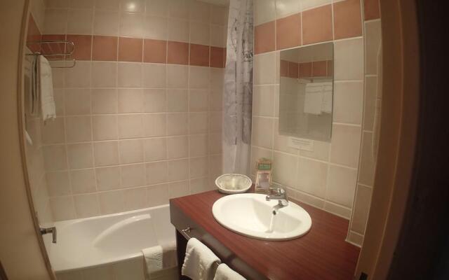 Grand Hôtel d'Orleans