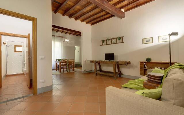 Around Florence Apartments