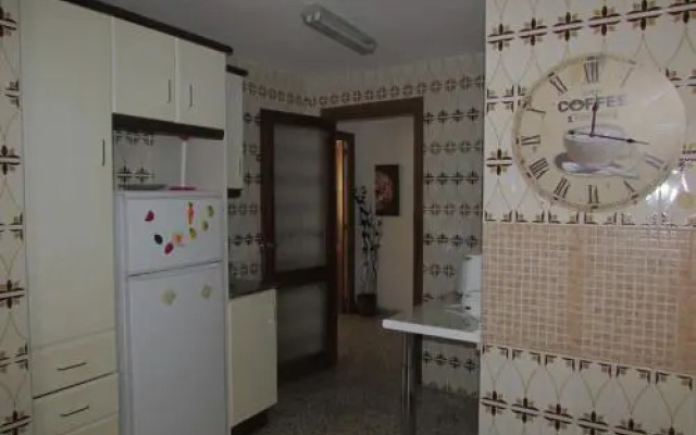 Apartamento Maestro Parada