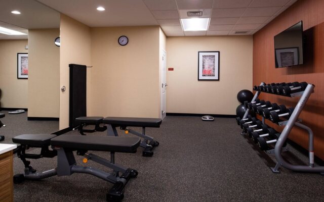 TownePlace Suites by Marriott St. Louis Chesterfield