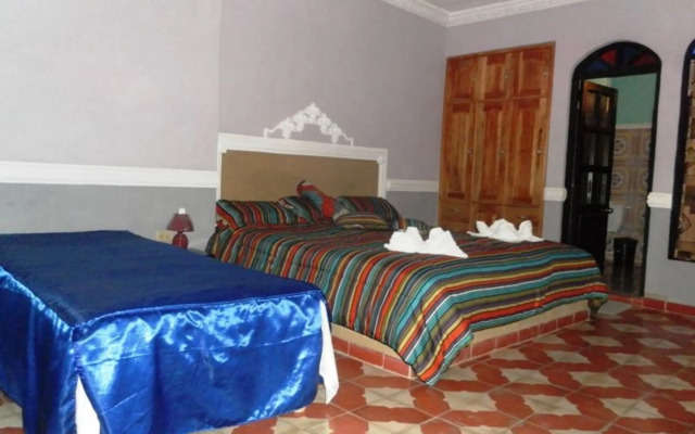 Hostal Villa Calzada