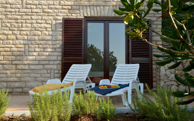 Oasis Premium Primosten