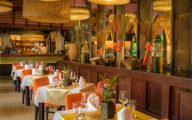 Golden Temple Hotel