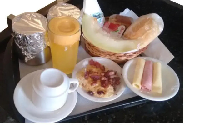 Hotel Estação