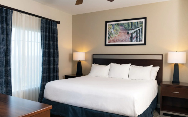 Wyndham Mountain Vista