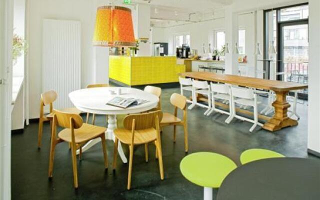 Zollhaus Meet and sleep in Bremen