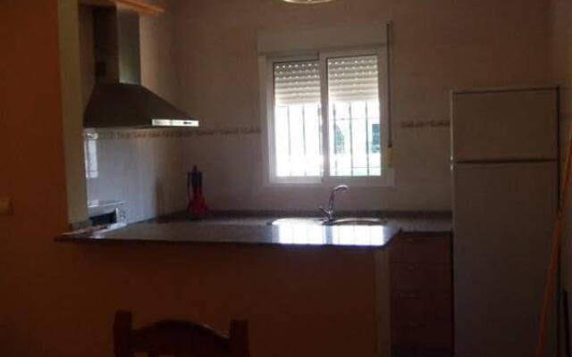 Apartamentos Las Parcelas