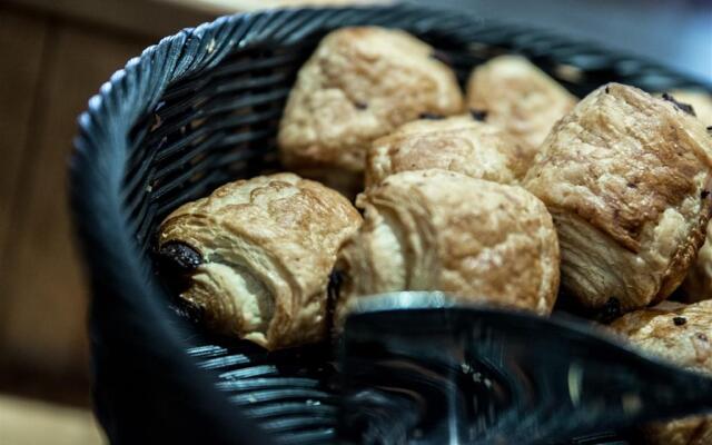 Mercure Dinan Port Le Jerzual