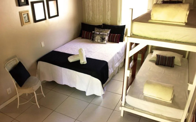 Buzios Beach Surf Hostel