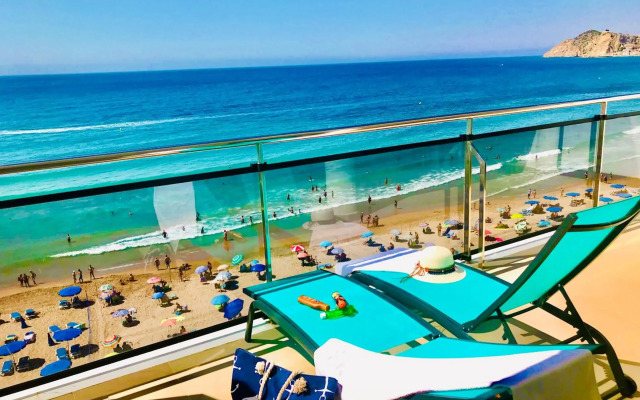 Hotel Marconi