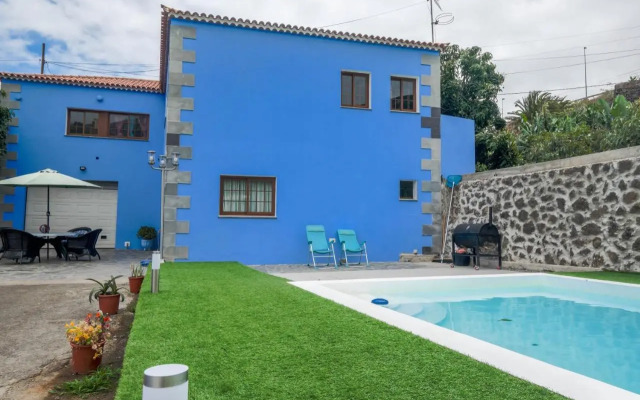 Casa Las Cañas