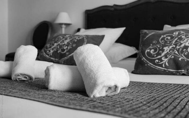 Hotel Restaurant lEcrin