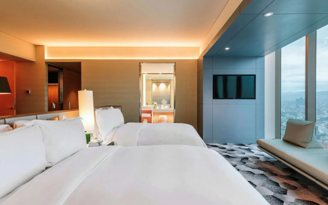 Sofitel Mexico City Reforma