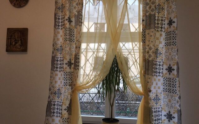 Old Cracow Apartments