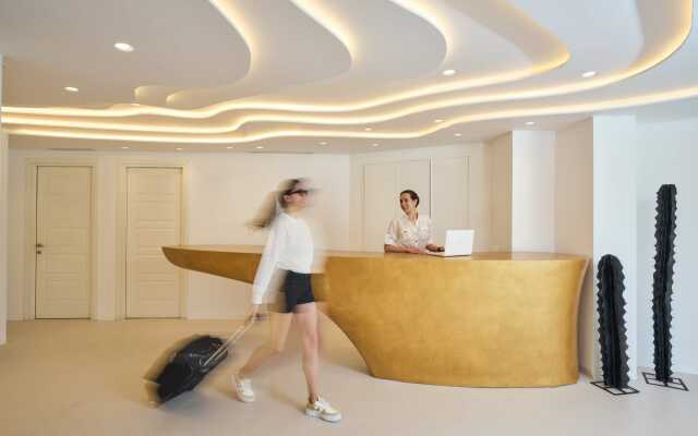 Arte & Mare Elia Luxury Suites & Idolio Vllas