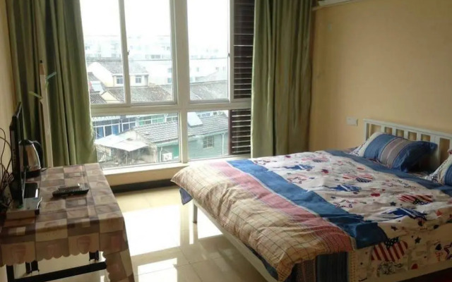Ningbo Xikou International Youth Hostel