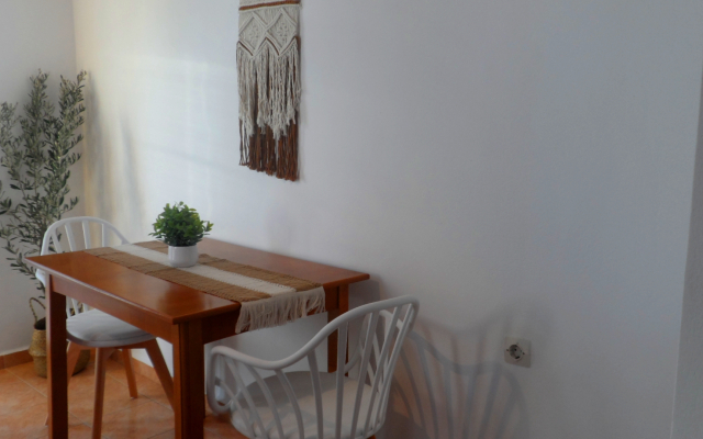 Apartments & Suites Papafotis