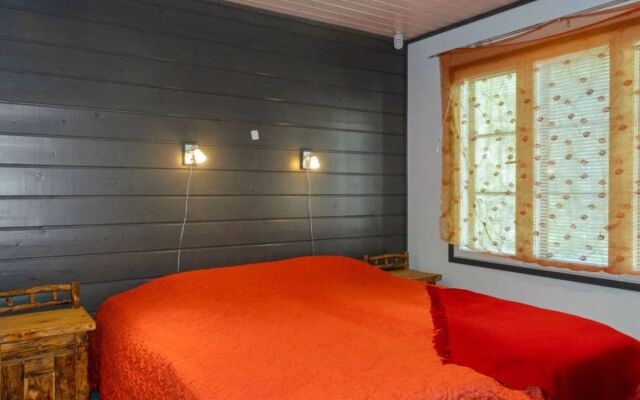 House Kelkka 1 Salla