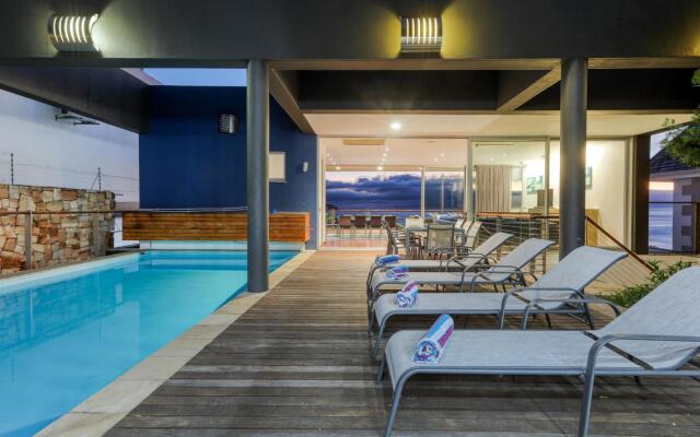 Strathmore House - Camps Bay