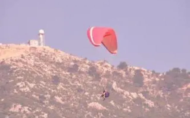 Öz Likya Pension