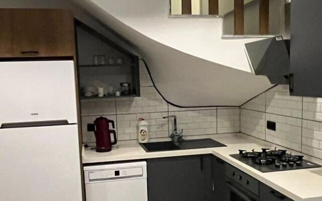 Karaaslan Group Tatil Evleri