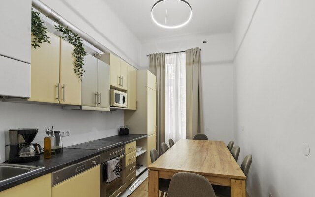 Belvedere Apartments