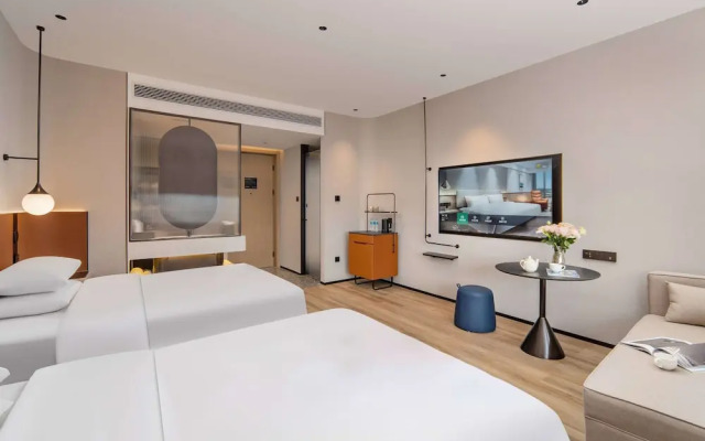 Yinzuo Garden Hotel