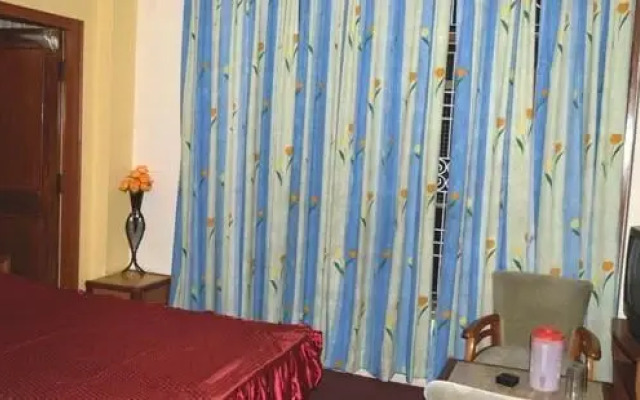 Hotel Bhagwati Palace