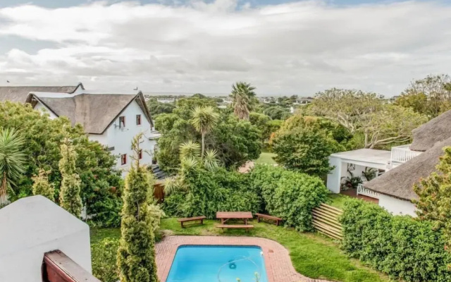 St Francis Bay Luxury Lodge 2