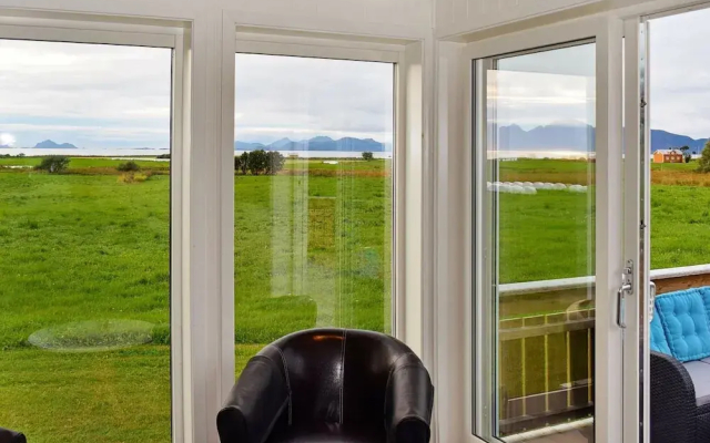 Holiday Home in Laukvik