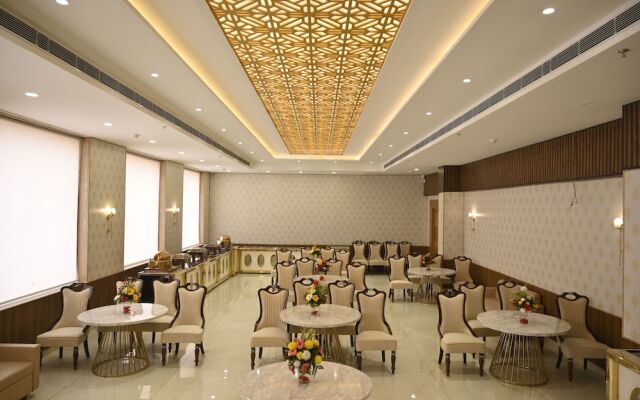 The Velvista Hotel