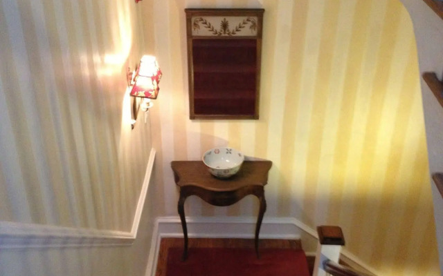 La Reserve Bed & Breakfast