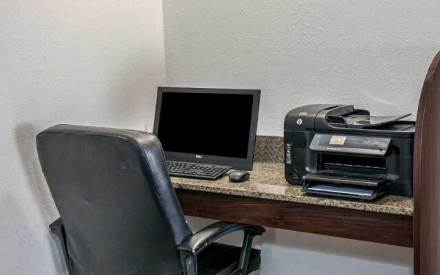 Quality Inn Plainfield