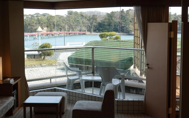 Matsushima Century Hotel