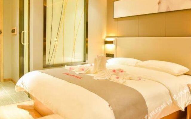 Jun Hotels(Zhongxiang Xihuan Road)