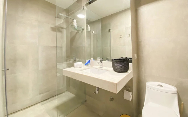 Elegante Loft en Barranco