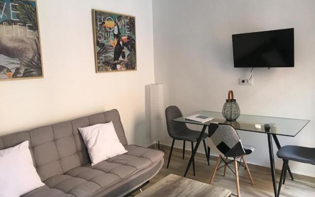 Home SEA&DREAMS OldTown I