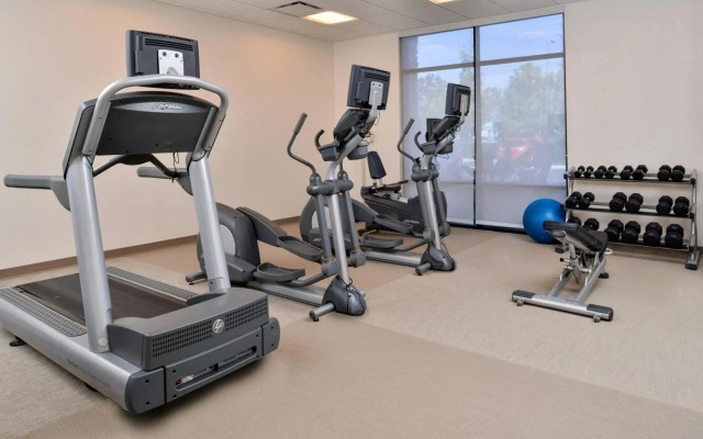 SpringHill Suites by Marriott Irvine