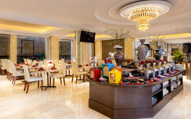Prima In Hotel Malioboro