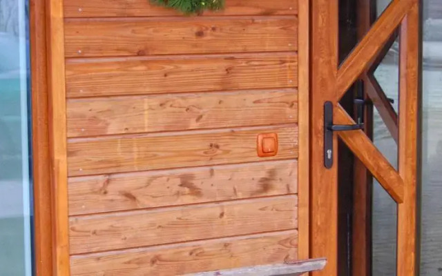 Guest House Smiltele