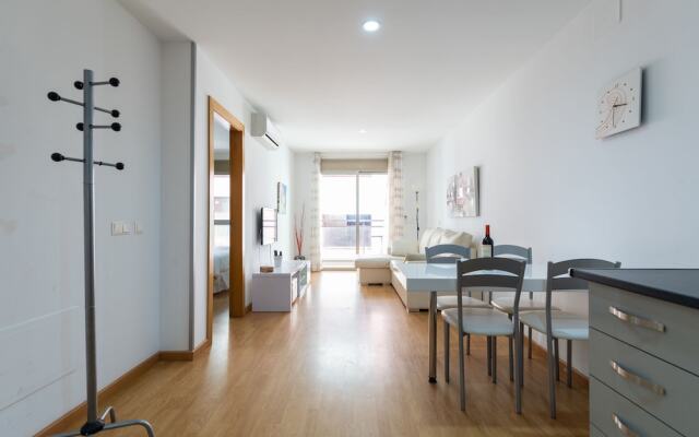 Apartamentos Atlantis Getaway