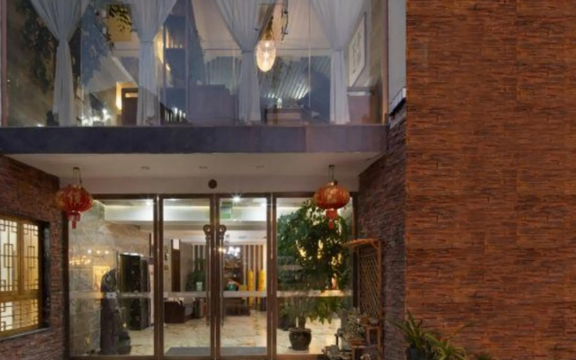 Zhangjiajie Debao Boutique Hotel