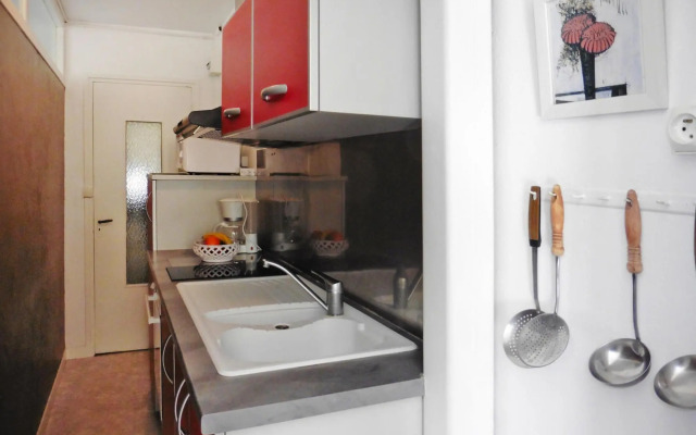 Apartment, Arromanches-les-Bains