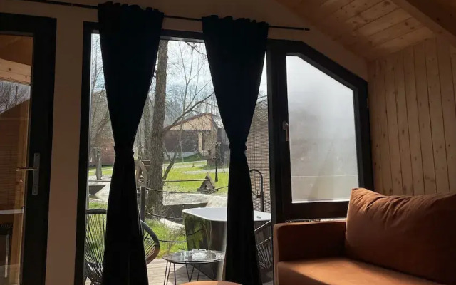 Glamping Resort Halicanum