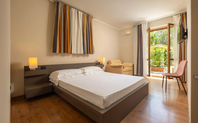 Hotel Villa Betania