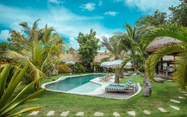 Mule Malu Tropical Stay